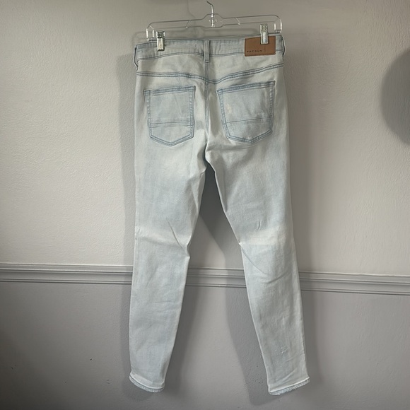 PACSUN SKINNY JEAN - Picture 2 of 4